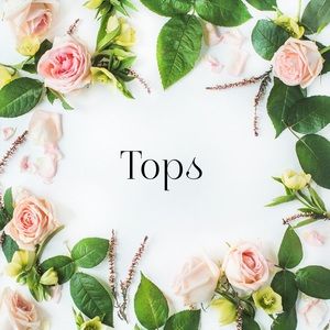 Sweaters, tees & hoodies